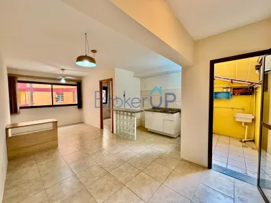Apartamento com 1 Quarto à venda, 45m² no Centro Histórico, Porto Alegre