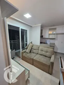 Apartamento com 2 Quartos à venda, 44m² no Vila Prudente, São Paulo