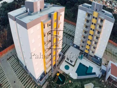 Apartamento com 2 Quartos à venda, 76m² no Parque dos Lagos, Ribeirão Preto