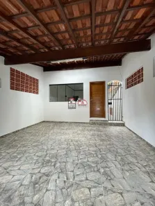 Casa com 3 Quartos à venda, 185m² no Parque Residencial Flamboyant, São José dos Campos