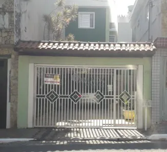 Sobrado com 2 Quartos à venda, 126m² no Jardim Lisboa, São Paulo