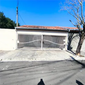 Casa com 3 Quartos à venda, 119m² no Jardim Residencial Imperatriz, Sorocaba