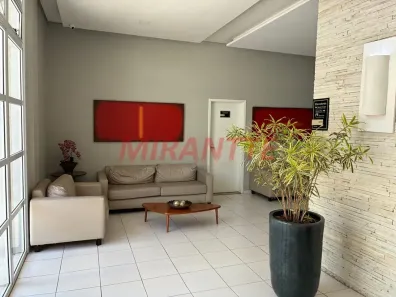 Apartamento com 2 Quartos à venda, 64m² no Santana, São Paulo
