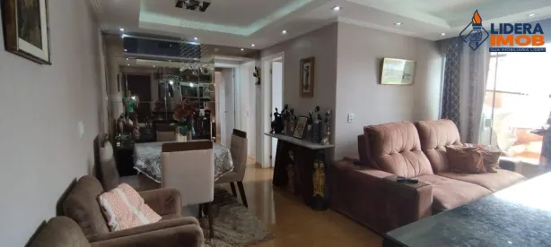 Apartamento com 3 Quartos à venda, 72m² no Piatã, Salvador