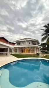 Casa com 5 Quartos para alugar, 1000m² no Barra da Tijuca, Rio de Janeiro