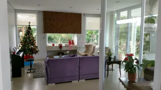 Casa de Condomínio com 4 Quartos à venda, 496m² no Parque dos Cafezais II, Itupeva
