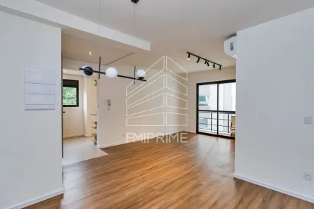 Apartamento com 3 Quartos à venda, 93m² no Vila Olímpia, São Paulo