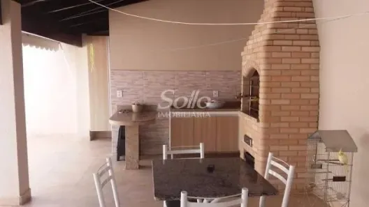 Casa com 3 Quartos à venda, 210m² no Pampulha, Uberlândia