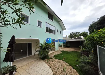 Casa com 4 Quartos à venda, 400m² no Portal do Paraíso II, Jundiaí