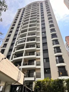 Apartamento com 2 Quartos para alugar, 98m² no Alto da Lapa, São Paulo