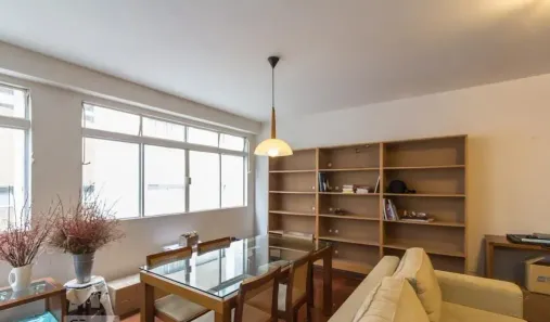 Apartamento com 3 Quartos à venda, 140m² no Consolação, São Paulo