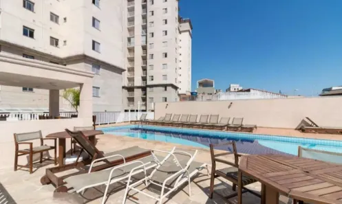 Apartamento com 2 Quartos à venda, 60m² no Vila São Ricardo, Guarulhos