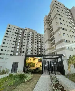 Apartamento com 2 Quartos à venda, 55m² no Jardim Baronesa, Campinas