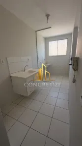 Apartamento com 2 Quartos à venda, 50m² no Parque União, Bauru