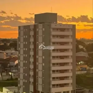 Apartamento com 2 Quartos à venda, 65m² no Loteamento Residencial Vista Linda, São José dos Campos