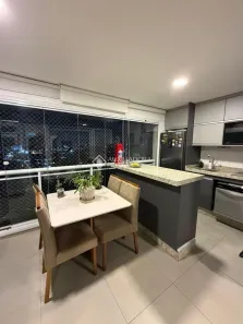 Apartamento com 2 Quartos à venda, 62m² no Centro, São Bernardo do Campo