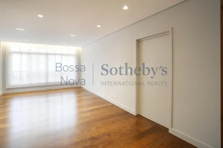 Apartamento com 3 Quartos para alugar, 130m² no Jardim Paulista, São Paulo