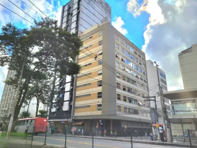 Apartamento com 3 Quartos para venda ou aluguel, 131m² no Centro, Juiz de Fora