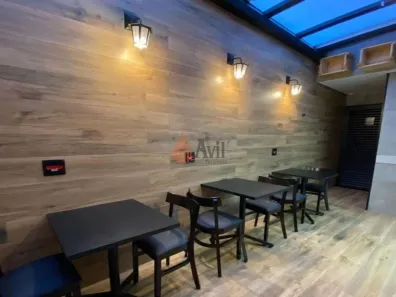 Imóvel Comercial à venda, 144m² no Tatuapé, São Paulo