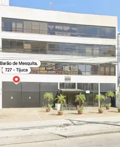 Sala Comercial para alugar, 70m² no Andaraí, Rio de Janeiro