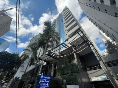 Sala Comercial à venda, 210m² no Jardim Paulista, São Paulo