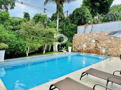 Casa com 4 Quartos à venda, 286m² no Riviera, Bertioga