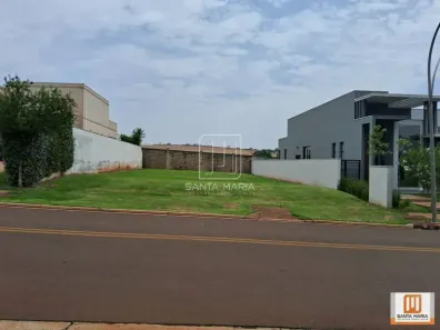 Lote/Terreno à venda, 476m² no Bonfim Paulista, Ribeirão Preto
