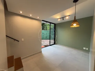 Casa de Condomínio com 2 Quartos à venda, 79m² no Itaguá, Ubatuba