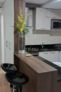 Apartamento com 1 Quarto para alugar, 55m² no Praia de Belas, Porto Alegre