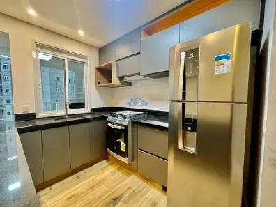 Apartamento com 1 Quarto para alugar, 54m² no Alphaville Empresarial, Barueri