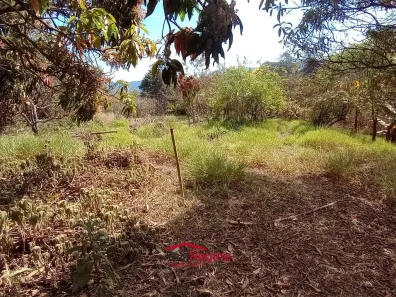 Lote/Terreno à venda, 5000m² no Chácara Ipês, Caçapava