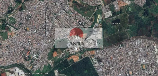 Lote/Terreno à venda, 20000m² no Jardim Novo Portugal, Guarulhos