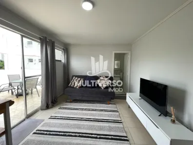 Apartamento com 2 Quartos à venda, 110m² no José Menino, Santos