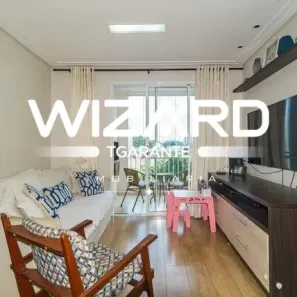 Apartamento com 3 Quartos à venda, 77m² no Mooca, São Paulo