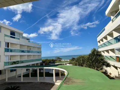 Cobertura com 2 Quartos à venda, 70m² no Morro das Pedras, Florianópolis