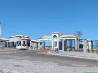 Lote/Terreno à venda, 200m² no Jardim Flamboyant, Paulínia