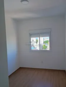 Apartamento com 2 Quartos para alugar, 61m² no Jardim América, São José dos Campos