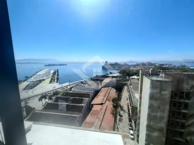 Sala Comercial para alugar, 148m² no Centro, Rio de Janeiro