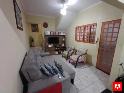 Casa com 3 Quartos à venda, 177m² no Vila Mollon IV, Santa Bárbara D'Oeste