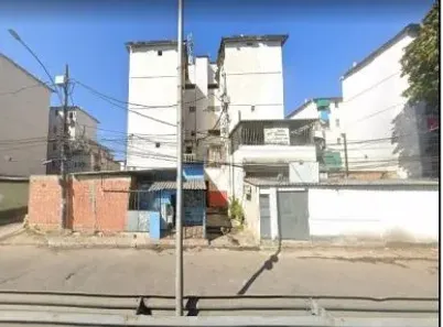 Apartamento com 2 Quartos à venda, 50m² no Cidade de Deus, Rio de Janeiro