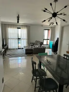 Apartamento com 3 Quartos à venda, 105m² no Jardim da Campina, São Paulo