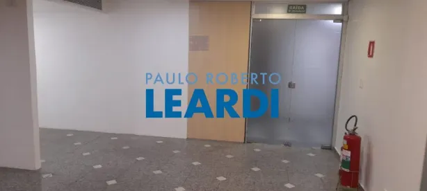 Sala Comercial para venda ou aluguel, 196m² no Jardim Paulistano, São Paulo
