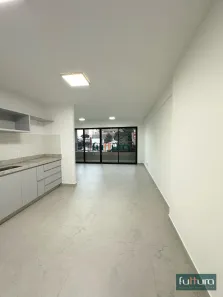 Apartamento com 1 Quarto para alugar, 45m² no Setor Bueno, Goiânia