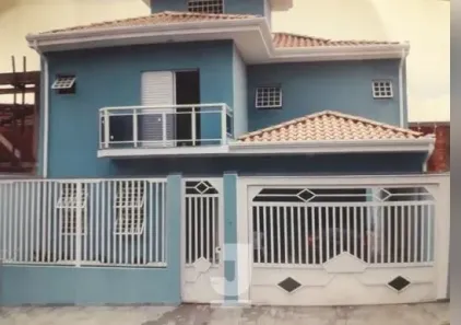 Casa de Condomínio com 3 Quartos à venda, 180m² no Residencial Terras do Barão, Campinas