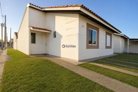 Casa de Condomínio com 3 Quartos à venda, 70m² no São José, Canoas