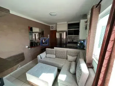 Cobertura com 2 Quartos à venda, 80m² no Cidade São Jorge, Santo André