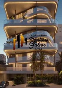 Apartamento com 1 Quarto à venda, 24m² no Batista Campos, Belém