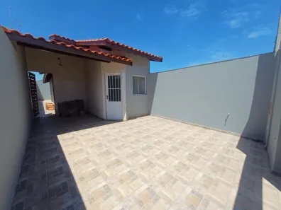 Casa com 2 Quartos à venda, 65m² no Nova Itanhaém (Interior), Itanhaém