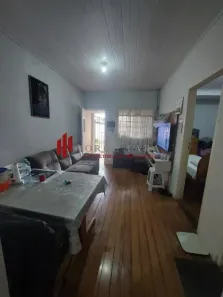 Casa com 2 Quartos à venda, 140m² no São João Clímaco, São Paulo