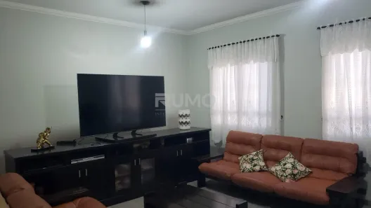 Casa com 4 Quartos à venda, 200m² no Jardim Nova Europa, Campinas